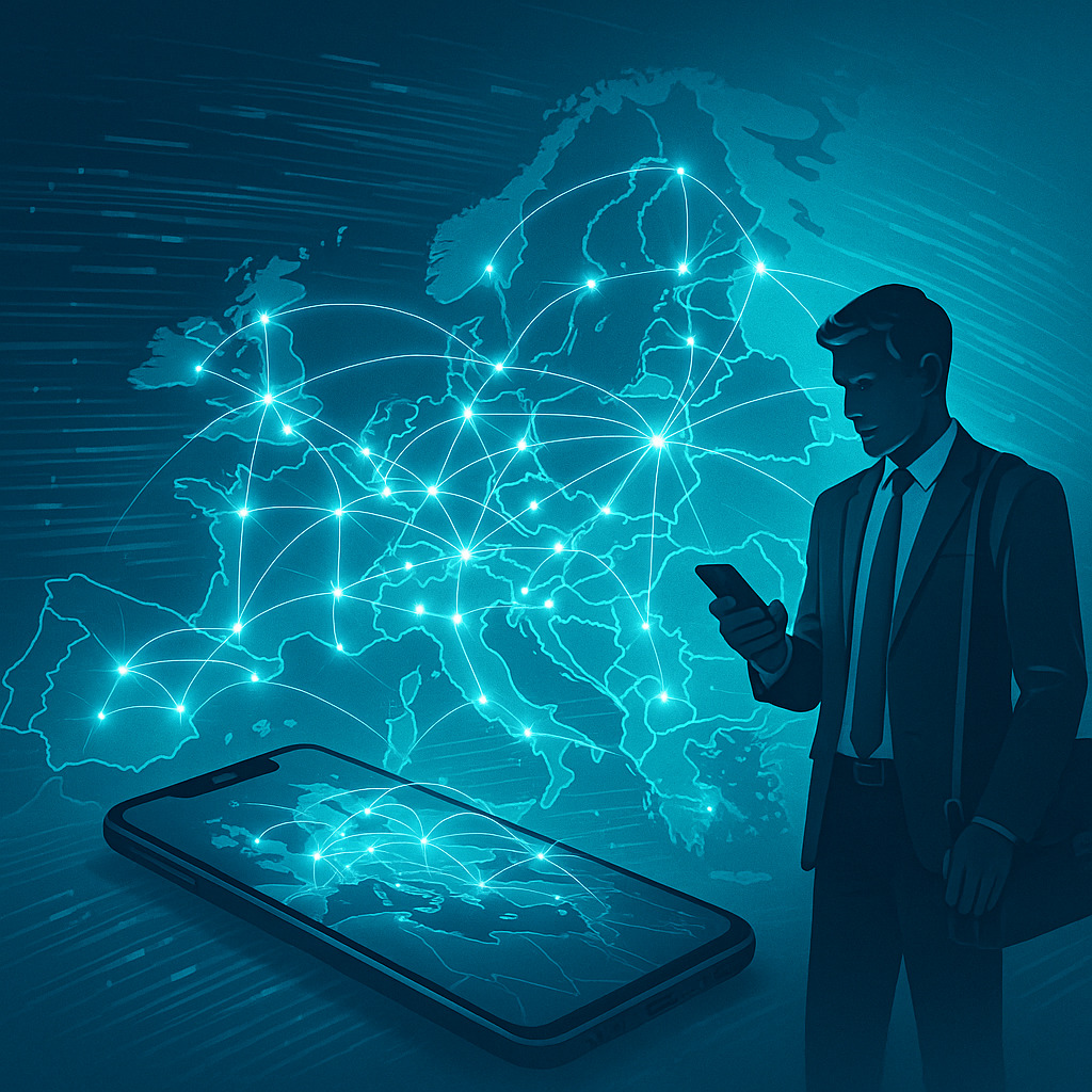 ConnectPlus International Roaming